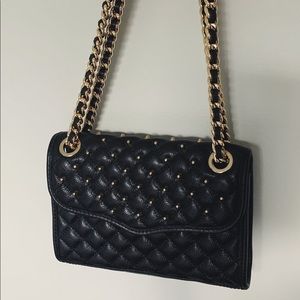 Rebecca Minkoff Quilted Crossbody